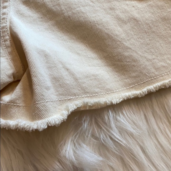 Vintage Authentic GFC Shorts - Picture 3 of 9